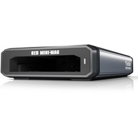 SanDisk PROFESSIONAL PRO-READER Red MINI-MAG Edition USB 3.2 (Gen