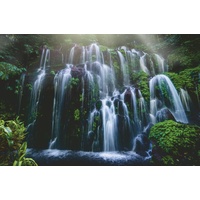 Ravensburger Puzzle Wasserfall auf Bali (17116)