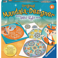 Ravensburger Midi Mandala-Designer Boho Style