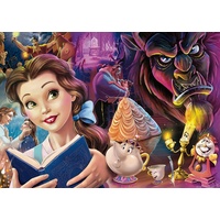 Ravensburger Puzzle Belle, die Disney Prinzessin (16486)