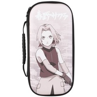 KONIX Naruto Switch Tasche Sakura - rose