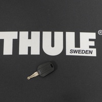 Thule Plastic key N035