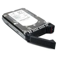 IBM 600GB 2.5" SFF (6.4 cm SFF)"