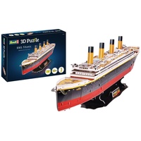 REVELL 3D Puzzle RMS Titanic (00170)