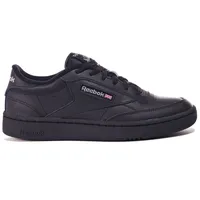 Reebok Club C Sneaker Black/Charcoal-INT, 38