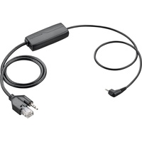 Poly APC-45 Elektronischer Hook-Switch Adapter für Savi - CS500