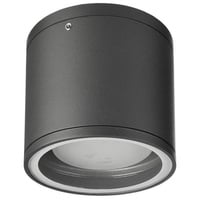 Deko-Light Deko Light 730408 Mob Round I Deckenaufbauleuchte LED,