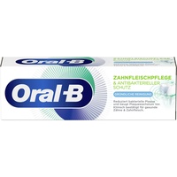 Oral B Oral-B Zahnfleischpflege & Antibakterieller Schutz Gründliche Reinigung