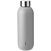 Stelton Keep Cool light grey 0,6 l