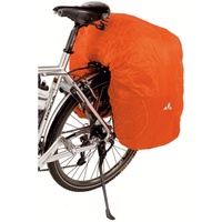 Vaude 3-Fold Regenschutz für Gepäcktasche orange (12555-227)
