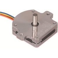 Joy-It Schrittmotor NEMA-FLAT02 0.016 Nm 0.5 A 0.5 A