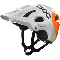 Poc Tectal Race MIPS NFC Weiß Modell 2024
