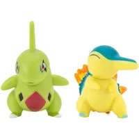 Jazwares Pokémon Battle Figuren Wave 10 (5 bis 8