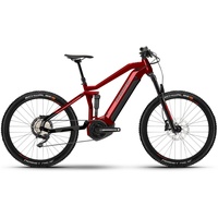 Haibike AllTrail 5 2022 27,5 Zoll RH 48 cm