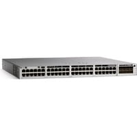 Cisco Catalyst 9300 48-PORT DATA ONL (48 Ports), Netzwerk