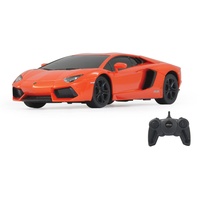 Jamara Auto Lamborghini Aventador 2CH RTR orange (404400)