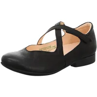 THINK! Ballerinas in schwarz 40