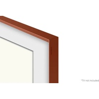 Samsung VG-SCFA65 The Frame abgeschrägter Rahmen terracotta (VG-SCFA65TRCXC)