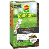 Compo SAAT® Trocken-Rasen 1 kg für 40 m2