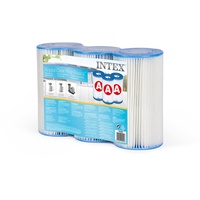 Intex Filterkartusche Typ A - Pack