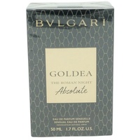 Bulgari Goldea The Roman Night Absolute Eau de Parfum