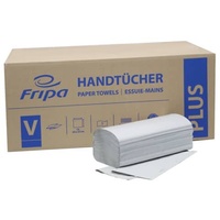 Fripa Plus V-Falz 25x23cm na 20x250 Bl./Pack.