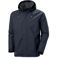 HELLY HANSEN OXFORD SHELL JACKET 71290 - 3XL