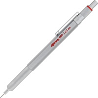 Rotring 600 0,5 silber