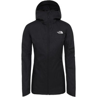 The North Face Quest Insulated Jacket Damen tnf black/npf