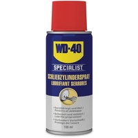 WD-40 Specialist Schließzylinderspray 100 ml