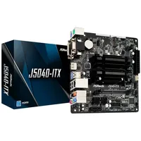 ASRock J5040-ITX (90-MXBCD0-A0UAYZ)