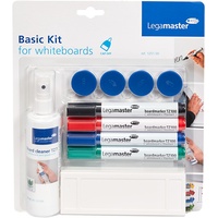 Legamaster Basic Kit 7-125100 für Whiteboards