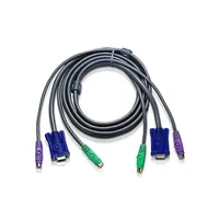 ATEN 2L-5002P/C Kabel, 1,8m