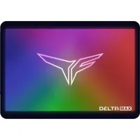 Team T-Force Delta Max Lite RGB 512 GB 2,5"