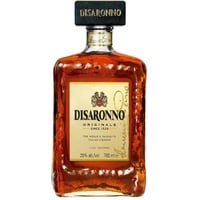 DISARONNO Amaretto 28 Vol. 0,7l