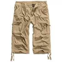 Brandit Textil Urban Legend Hosen Beige M