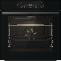 Gorenje BOS6737E06BG + IT40SC