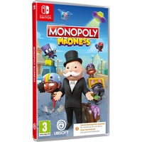 UbiSoft Monopoly Madness