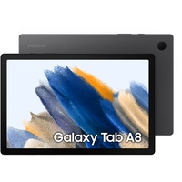 Samsung Galaxy Tab A8 10,5" 32 GB Wi-Fi dark