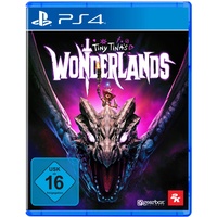 2K Games Tiny Tina's Wonderlands - [Playstation 4]