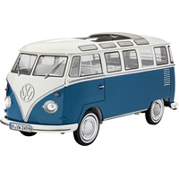 REVELL Volkswagen T1 Samba Bus (07009)