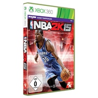 Take 2 Nba 2K 15