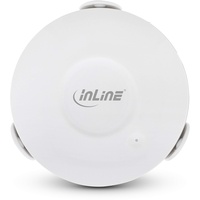 InLine SmartHome Feuchtigkeitssensor