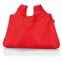 Reisenthel Mini Maxi Shopper Pocket Einkaufstasche 45 cm Rot