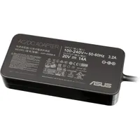 Asus 0A001-00800800, 0A001-00800100, 0A001-00800600 Notebook-Netzteil 280 W 20 V