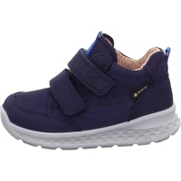 Superfit BREEZE Gore-Tex Sneaker, BLAU/HELLBLAU 8000