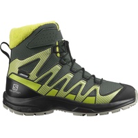 Salomon XA Pro V8 Winter CSWP Youth