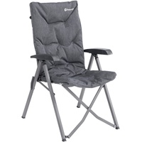 Outwell Yellowstone Lake Stuhl - Dark Grey - One