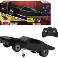 Spin Master - RC The Batman Batmobile (6061300)
