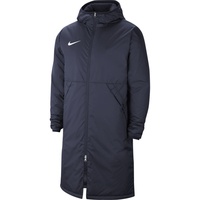 Nike Park 20 Winterjacke, Obsidian/White, M EU